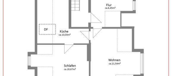 2 Schlafzimmer Wohnung in München, Germany, Nr. 118221 22