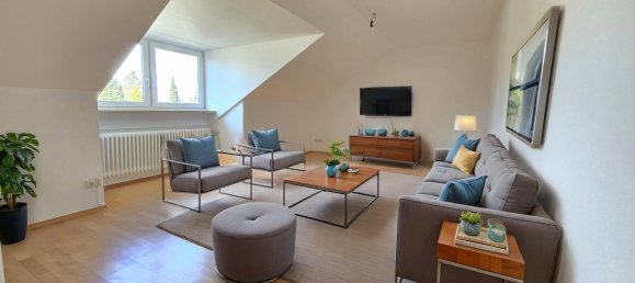 2 Schlafzimmer Wohnung in München, Germany, Nr. 118221 4