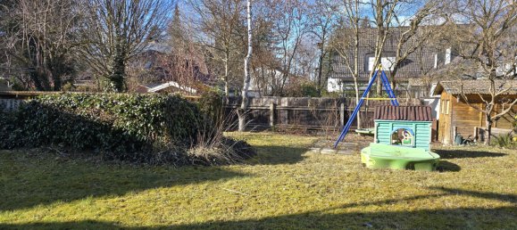 2 Schlafzimmer Wohnung in München, Germany, Nr. 118221 20