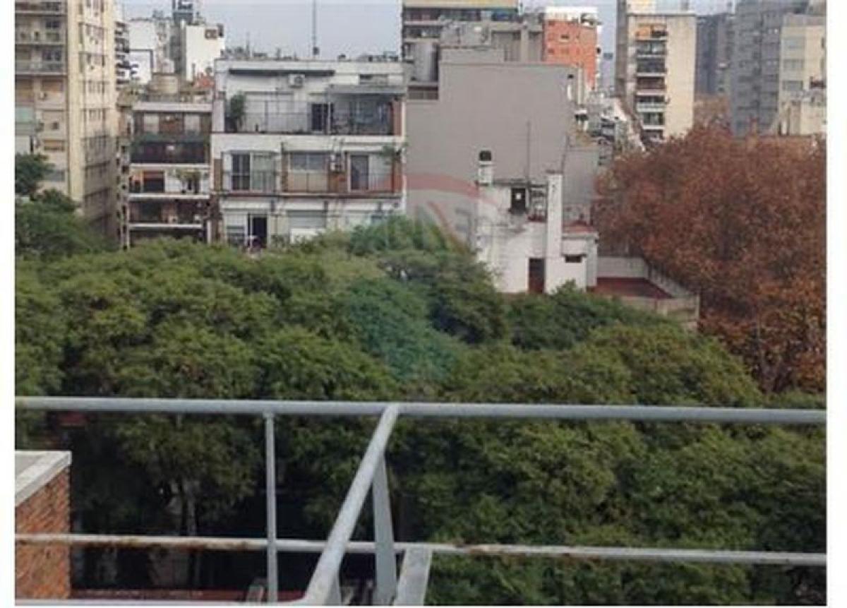 Estúdio em Buenos Aires, Argentina N.º 76369