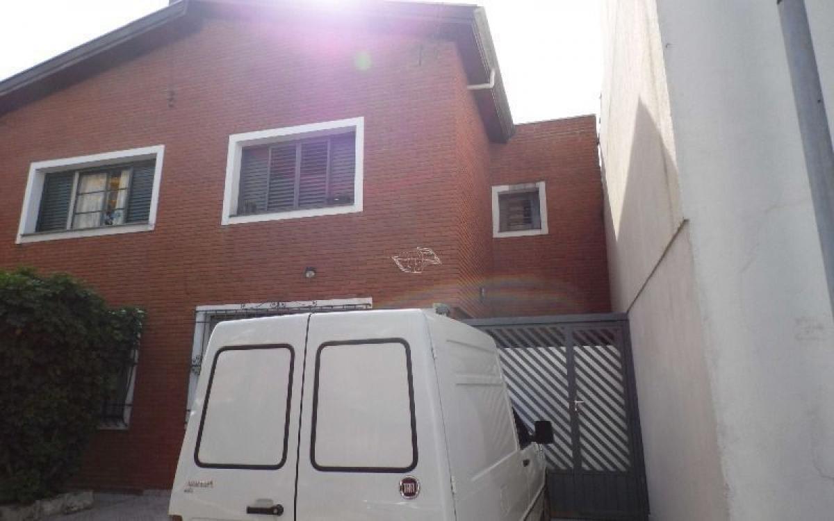 3 chambres Maison à Sao Paulo, Brazil No. 529527