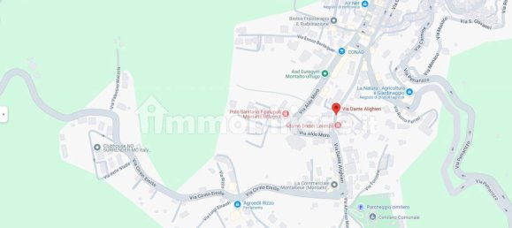 1 room Commercial property in Montalto Uffugo, Italy No. 101143 6