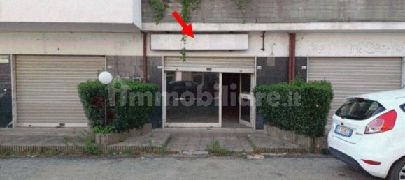 1 room Commercial property in Montalto Uffugo, Italy No. 101143 9
