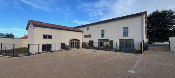 Apartamento T3 em Lentilly, France N.º 199783 25