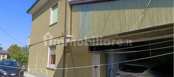 2 bedrooms Villa in Ferrara, Italy No. 378563 23