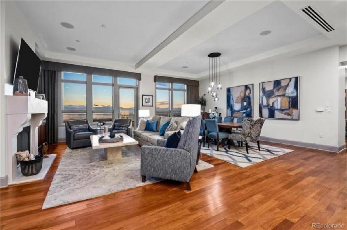 Terreno de 3 dormitorios en Greenwood Village, USA No. 461890