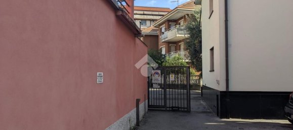 Гараж 14м² в Кьявари, Италия № 362497 12