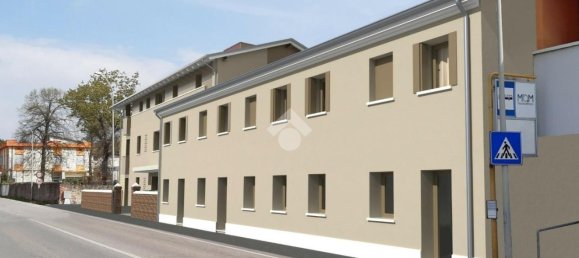Apartamento de 4 habitaciónes en Riese Pio X, Italy No. 5690 6