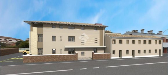 Apartamento de 4 habitaciónes en Riese Pio X, Italy No. 5690 5