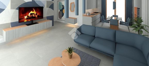 Apartamento de 4 habitaciónes en Riese Pio X, Italy No. 5690 2