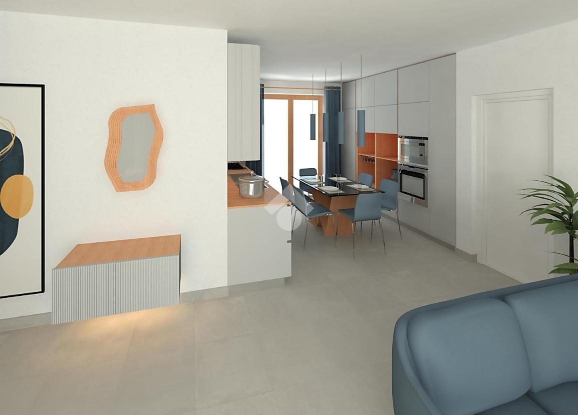 Apartamento de 4 habitaciónes en Riese Pio X, Italy No. 5690