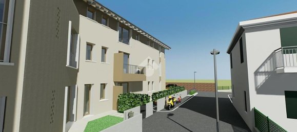 Apartamento de 4 habitaciónes en Riese Pio X, Italy No. 5690 9
