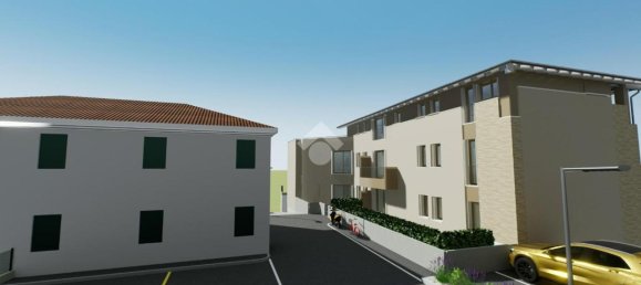 Apartamento de 4 habitaciónes en Riese Pio X, Italy No. 5690 8