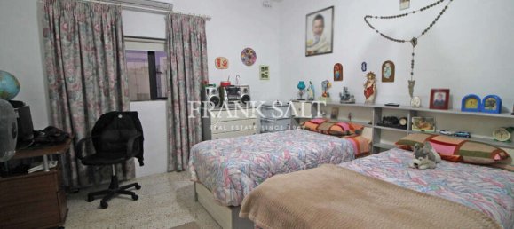 2 Schlafzimmer Maisonette-Wohnung in Qormi, Malta, Nr. 1925 6