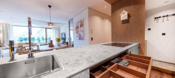 3-Zimmer Wohnung in Leopoldstadt, Austria, Nr. 80668 6