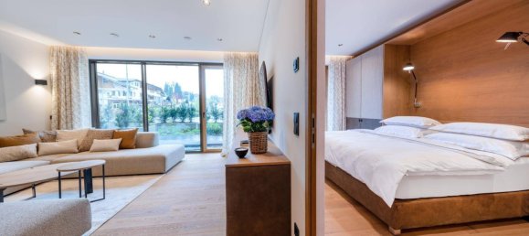 3-Zimmer Wohnung in Leopoldstadt, Austria, Nr. 80668 9