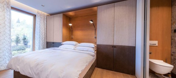 3-Zimmer Wohnung in Leopoldstadt, Austria, Nr. 80668 15