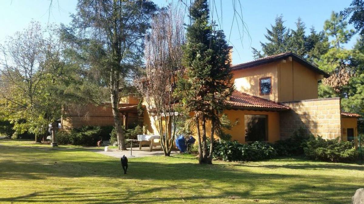 3 غرف نوم منزل في Ocoyoacac, Mexico رقم 218277