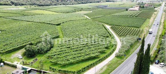 12000m² Land in Dro, Italy No. 284642 2