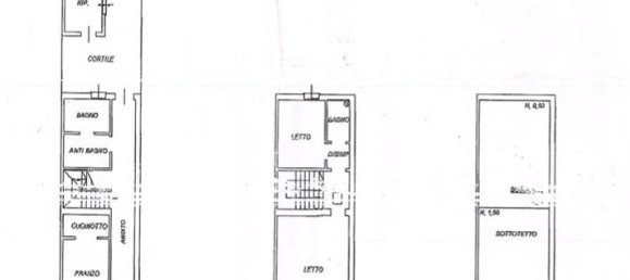 3غرفة منزل في Gualtieri, Italy رقم 159719 13
