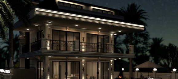 5 rooms Villa in Kargicak, Turkey No. 16389 7