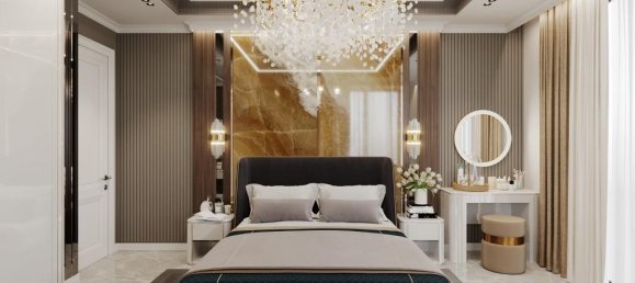 5 rooms Villa in Kargicak, Turkey No. 16389 27