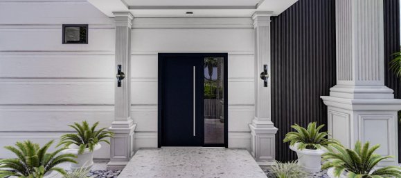 5 rooms Villa in Kargicak, Turkey No. 16389 15