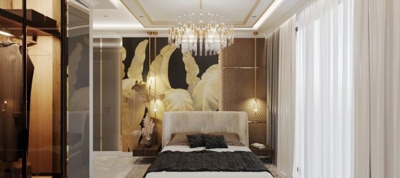 5 rooms Villa in Kargicak, Turkey No. 16389 24