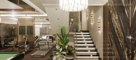 5 rooms Villa in Kargicak, Turkey No. 16389 19