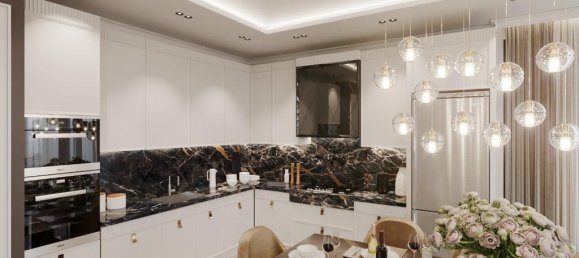 5 rooms Villa in Kargicak, Turkey No. 16389 23