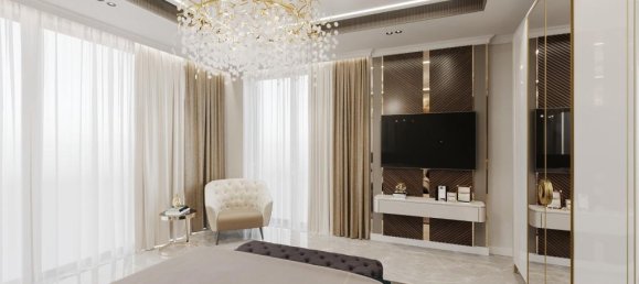 5 rooms Villa in Kargicak, Turkey No. 16389 30