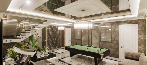 5 rooms Villa in Kargicak, Turkey No. 16389 18