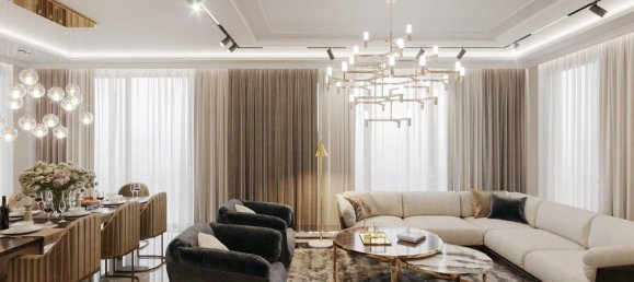 5 rooms Villa in Kargicak, Turkey No. 16389 20