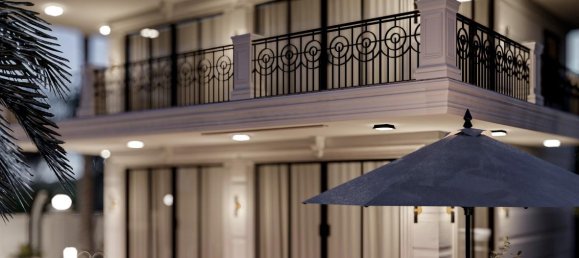 5 rooms Villa in Kargicak, Turkey No. 16389 8