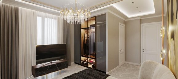 5 rooms Villa in Kargicak, Turkey No. 16389 26