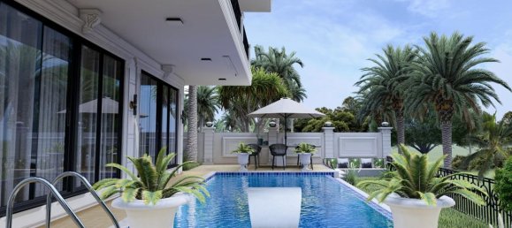 5 rooms Villa in Kargicak, Turkey No. 16389 12