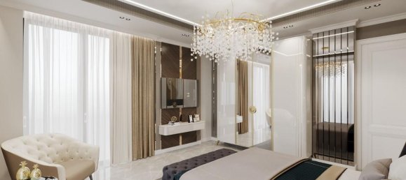 5 rooms Villa in Kargicak, Turkey No. 16389 29