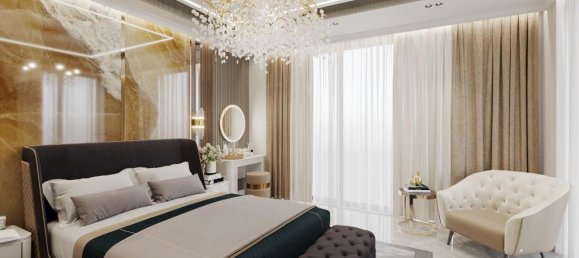 5 rooms Villa in Kargicak, Turkey No. 16389 28