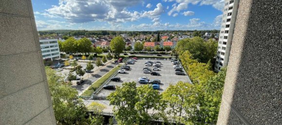 1 bedroom Apartment in Offenbach, Germany No. 305462 4