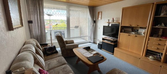 1 bedroom Apartment in Offenbach, Germany No. 305462 2