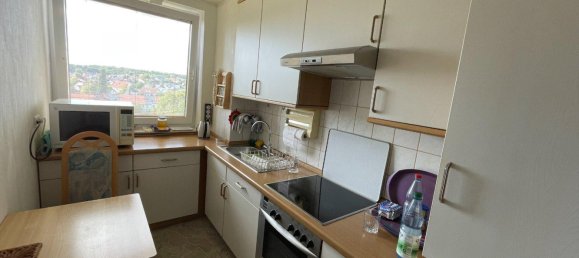 1 bedroom Apartment in Offenbach, Germany No. 305462 5