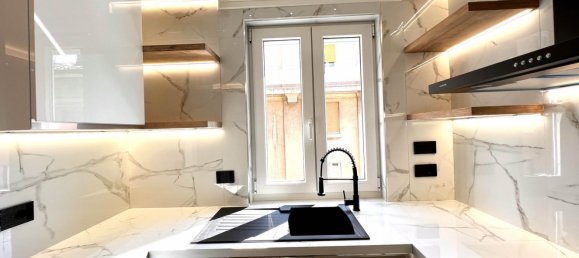 3 rooms Apartment in Trieste, Italy No. 224277 13