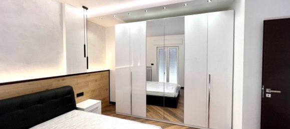 3 rooms Apartment in Trieste, Italy No. 224277 19