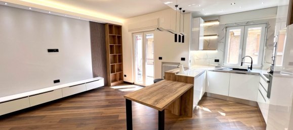 3 rooms Apartment in Trieste, Italy No. 224277 2