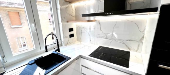 3 rooms Apartment in Trieste, Italy No. 224277 14