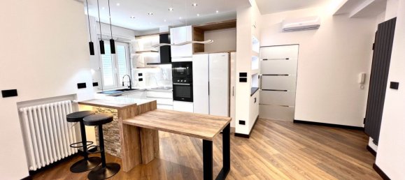 3 rooms Apartment in Trieste, Italy No. 224277 5