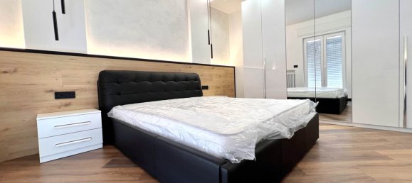 3 rooms Apartment in Trieste, Italy No. 224277 18