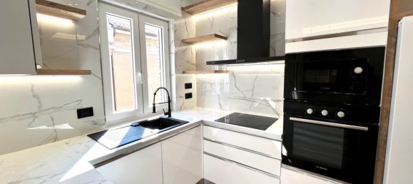 3 rooms Apartment in Trieste, Italy No. 224277 10