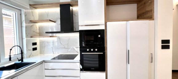 3 rooms Apartment in Trieste, Italy No. 224277 11