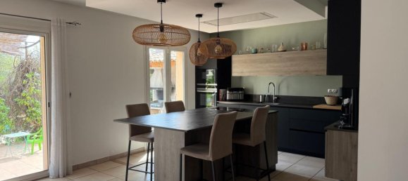 4 bedrooms House in Marseille, France No. 289591 5